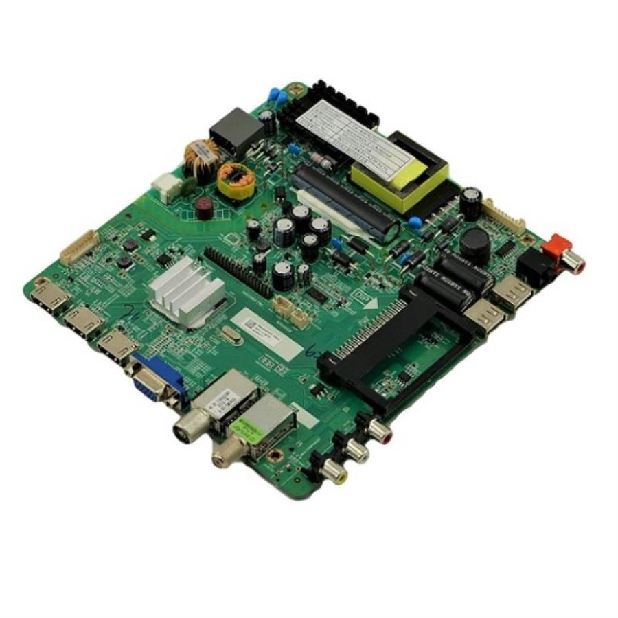 картинка Panasonic 468119.886 основная плата управления для телевизора TX-43FR250 от магазина Интерком-НН