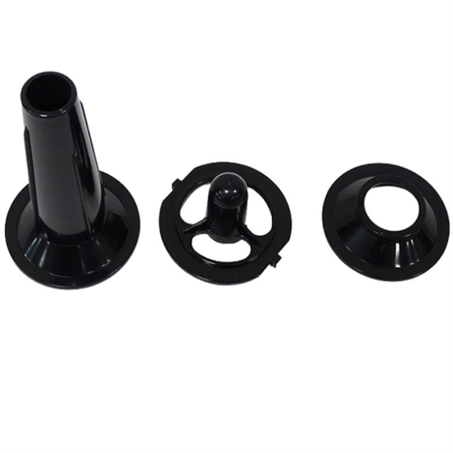 картинка Redmond RMG-CBM1225-NB набор насадок для кеббе и приготовления колбасок для мясорубки RMG-CBM1225 от магазина Интерком-НН