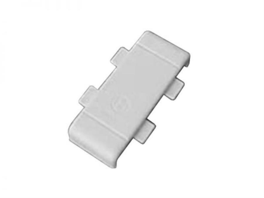 картинка GAN100 Накладка на стык крышки  от магазина Интерком-НН