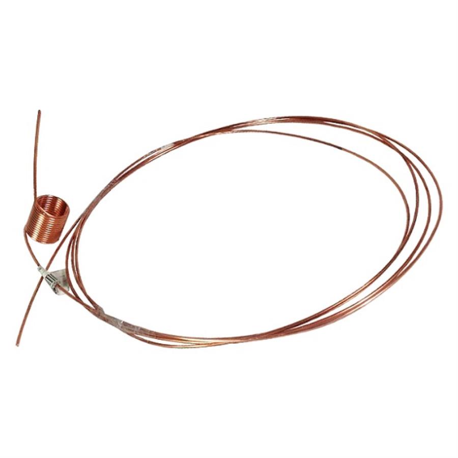 картинка Atlant 301595108304 Трубка капиллярная 3,2м х 0,71мм для холодильника Атлант от магазина Интерком-НН