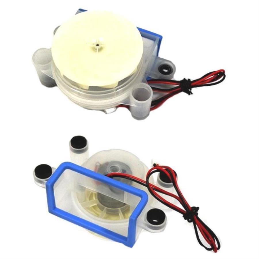 картинка Redmond RV-R310-DV (BL102-Z02) двигатель в сборе для робот-пылесоса RV-R310 от магазина Интерком-НН