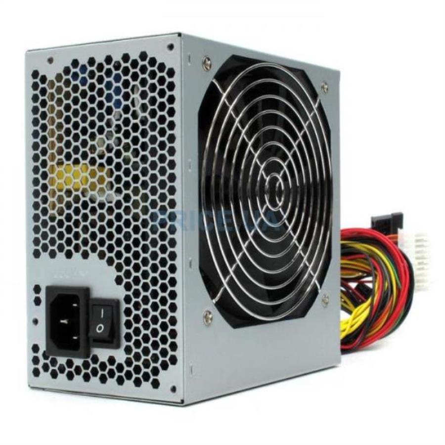 картинка Блок питания FSP 460W ATX 460-60HNN от магазина Интерком-НН