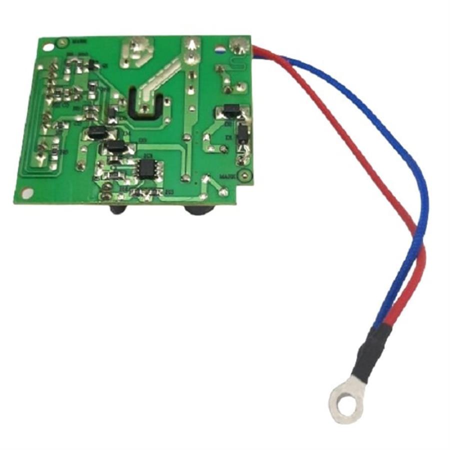 картинка Redmond RMC-PM388-PP (WJM-50C19-PW) плата питания для мультиварки RMC-PM388 от магазина Интерком-НН