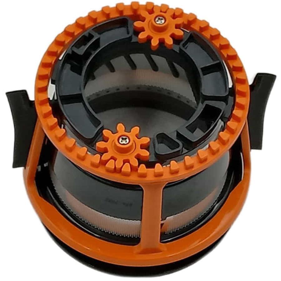 картинка Redmond RJ-M920S-SFV2 сетчатый фильтр в сборе тип 2 для соковыжималки RJ-M920S  от магазина Интерком-НН