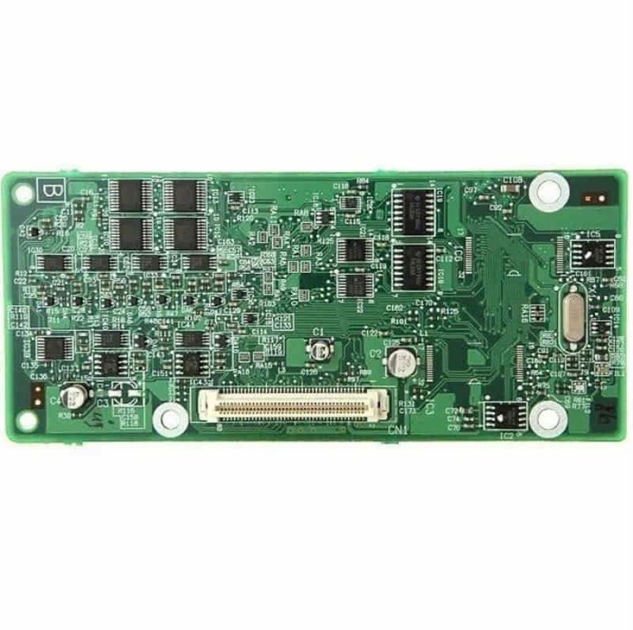 картинка Panasonic KX-TDA0191XJ Плата исходящих сообщений DISA/OGM (4 канала) от магазина Интерком-НН