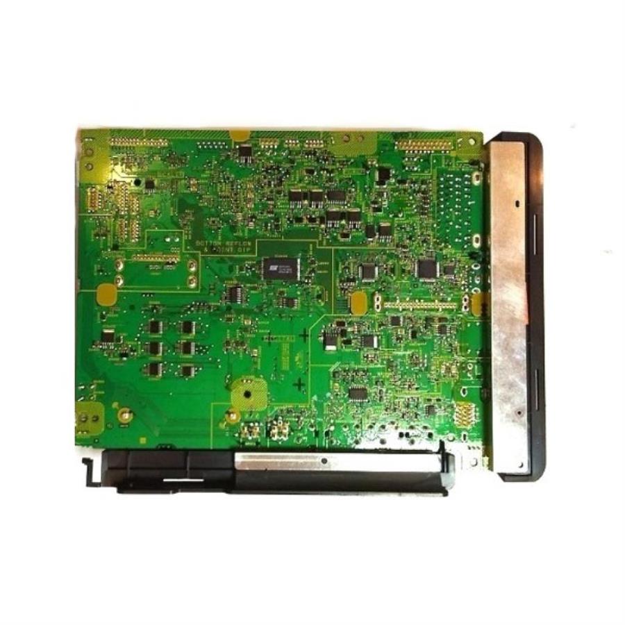 картинка Sharp CMF112C 7 NP-140TL  Материнская плата для телевизора SHARP LC-20AD5RU-BK от магазина Интерком-НН