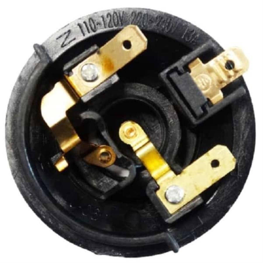 картинка Redmond RK-M183-KG контактная группа подставки для электрочайника RK-M183 от магазина Интерком-НН