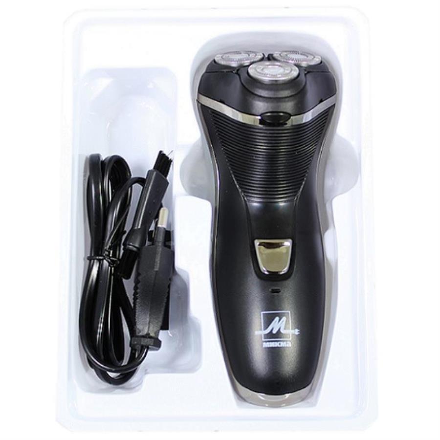 картинка Микма С178-26314 электробритва аккумуляторно-сетевая 358Р (358R), тройная бритвенная система  от магазина Интерком-НН