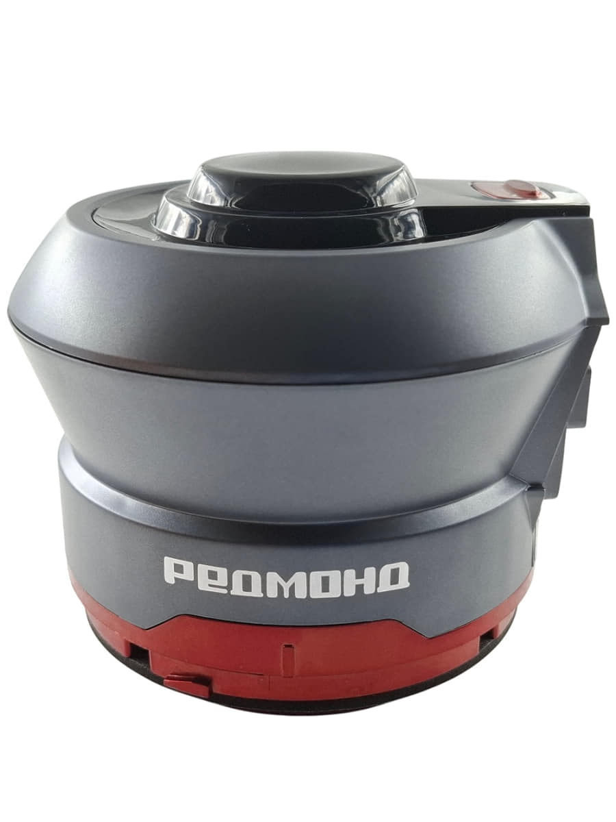 картинка Redmond RV-UR356-MBV2 моторный блок контейнера в сборе (вариант №2) для пылесоса RV-UR356 от магазина Интерком-НН