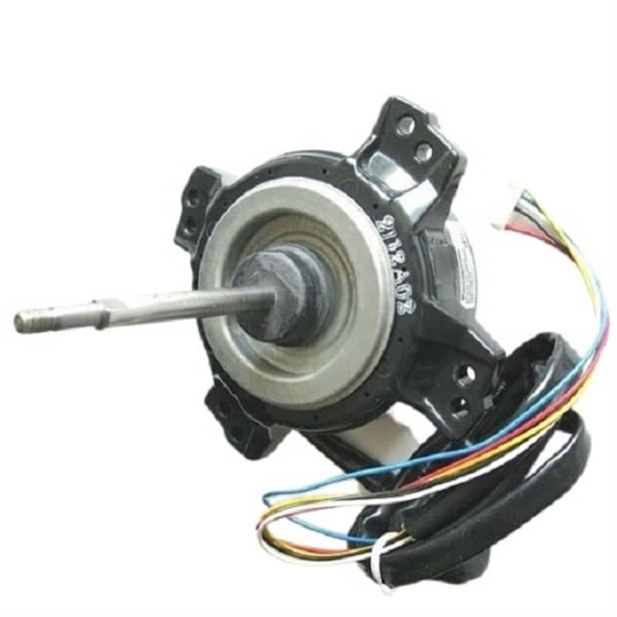 картинка Panasonic CWA981166J Двигатель вентилятора наружного блока кондиционера от магазина Интерком-НН