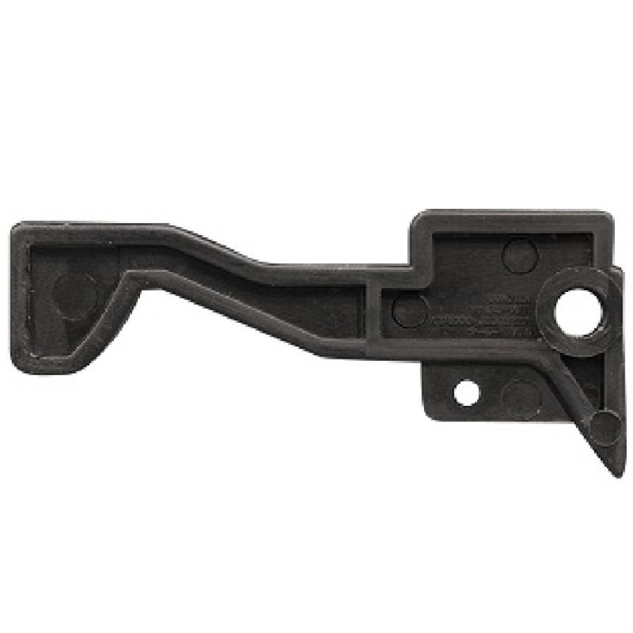 картинка Замок Samsung DE64-01353A (защелка, крючок) двери микроволновой печи  от магазина Интерком-НН