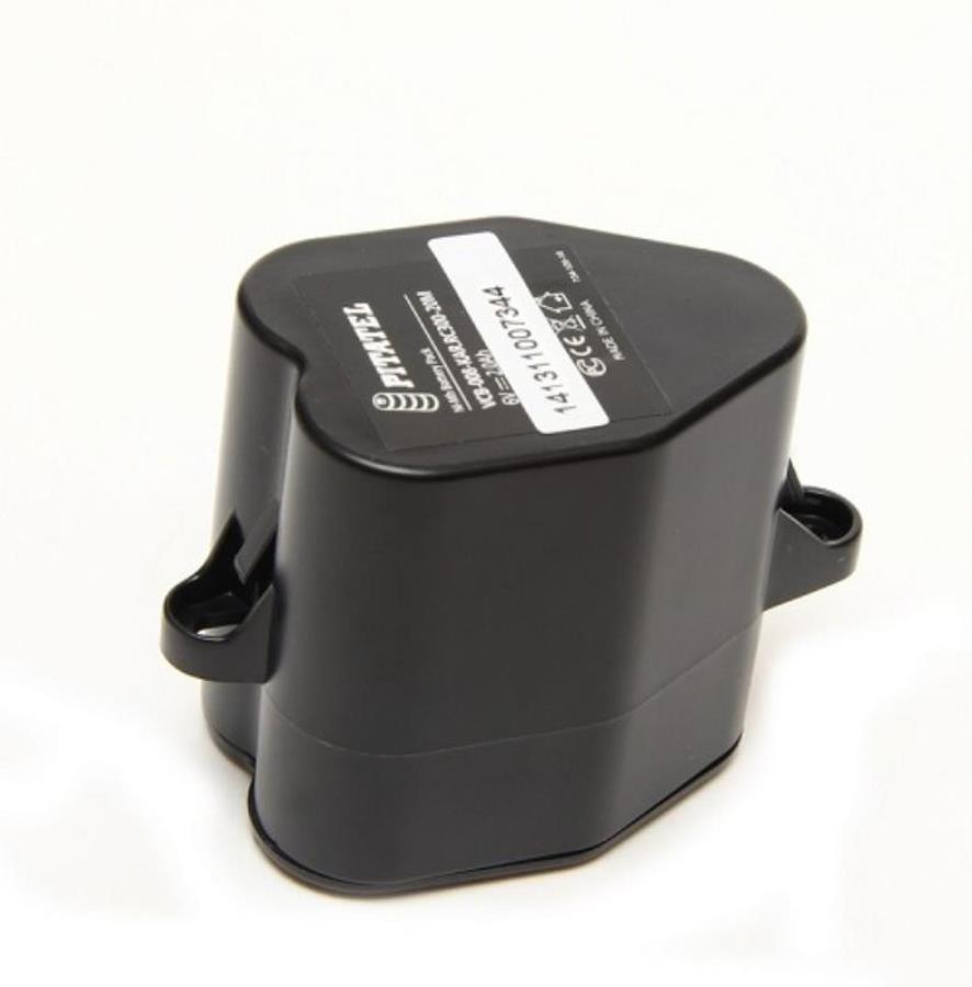 картинка Pitatel VCB-008-KAR.RC300-20M Аккумуляторная батарея Ni-Mh 6V 2Ah для пылесоса Karcher RC3000,RC4000 от магазина Интерком-НН