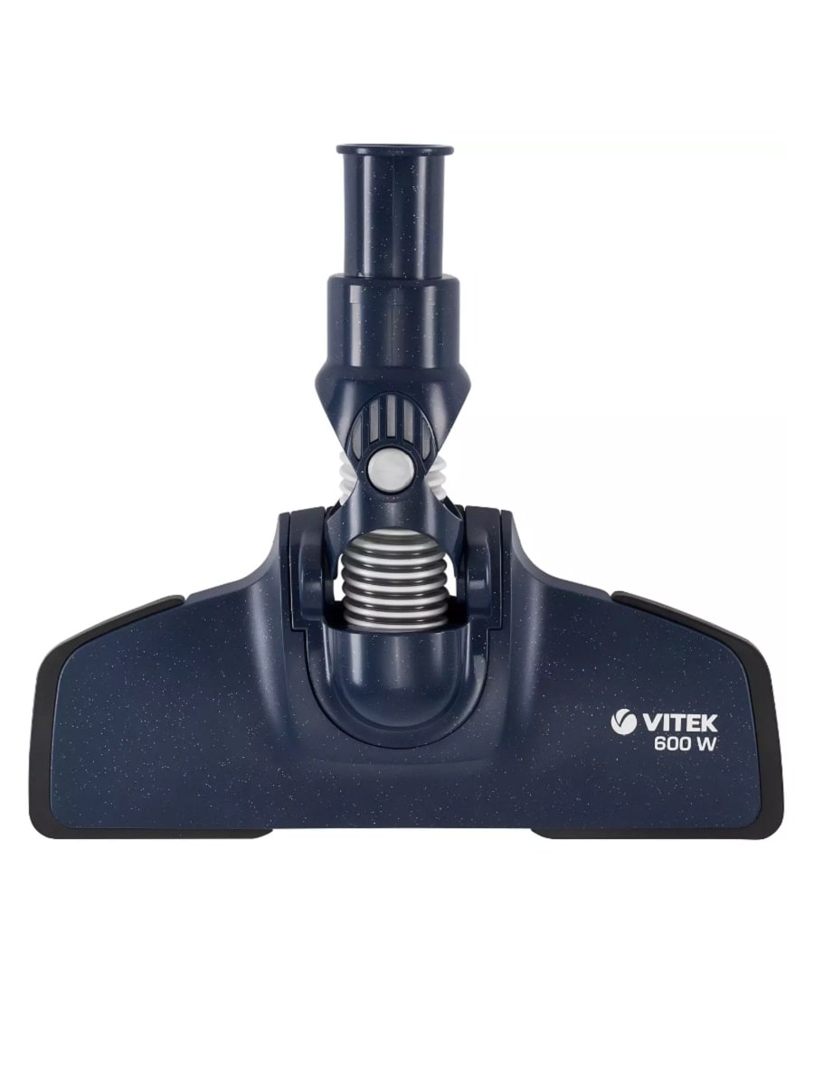 картинка Vitek VT-8126-SH турбо-щетка для пылесоса VT-8126 от магазина Интерком-НН