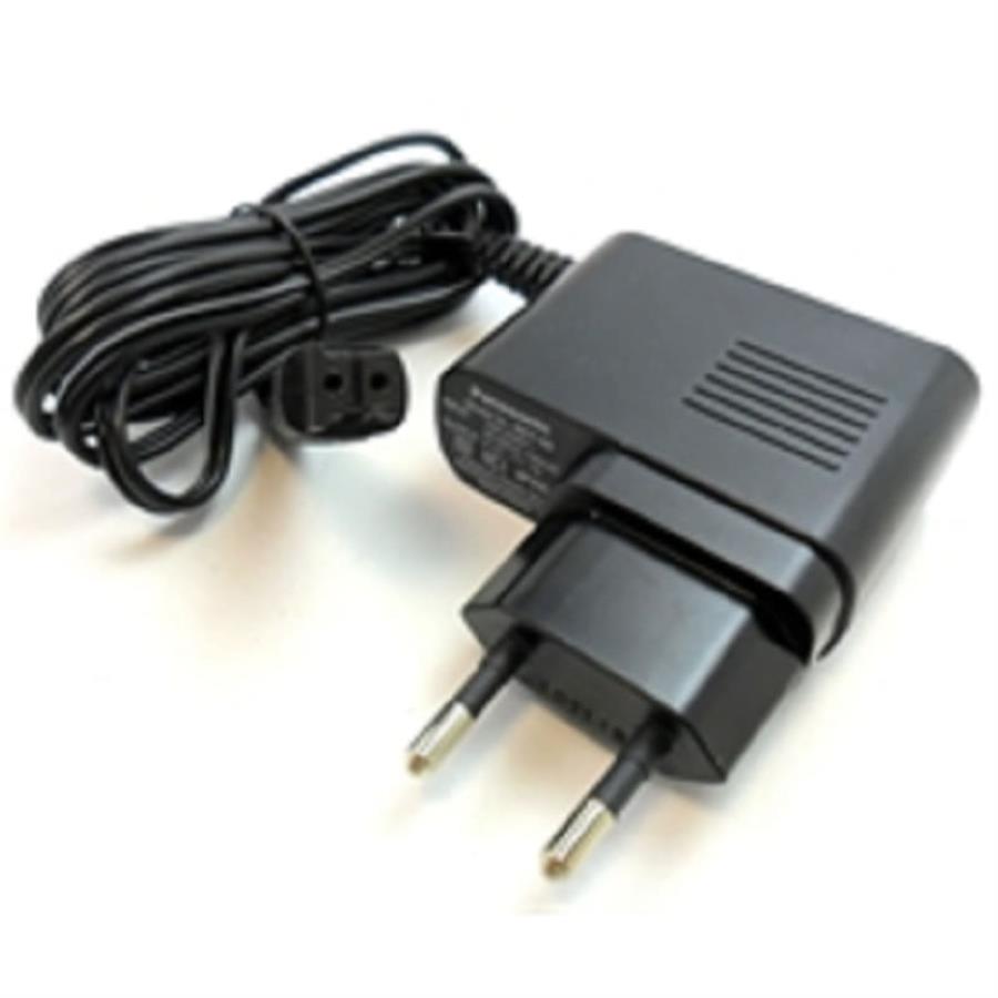 картинка Panasonic WES7058K7664 (RE7-68) Зарядное устройство для бритвы ES-7058, 7101, 7102, 7109, 8101, 8103 от магазина Интерком-НН