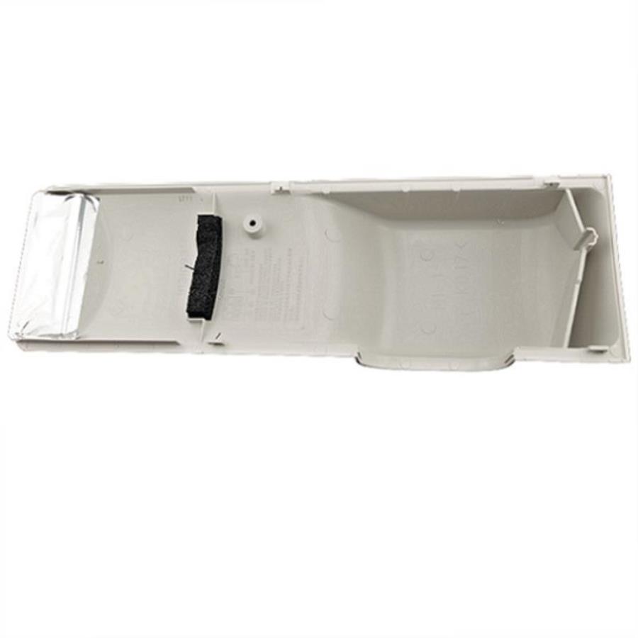 картинка Panasonic CWH13C1211 крышка блока управления наружного блока кондиционера U-E7JKD, U-E9JKD, U-E12JKD от магазина Интерком-НН