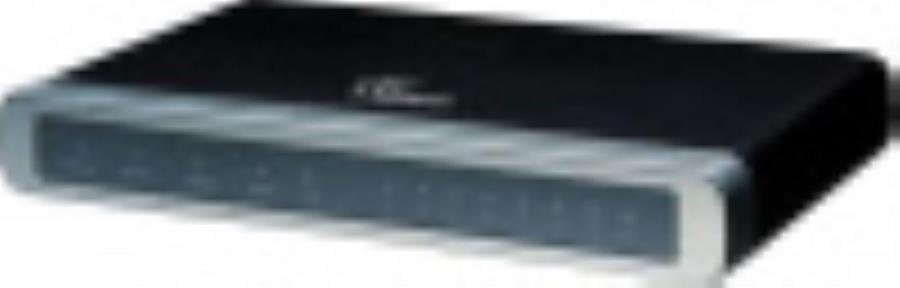 картинка Шлюз IP Grandstream GXW-4104 черный от магазина Интерком-НН