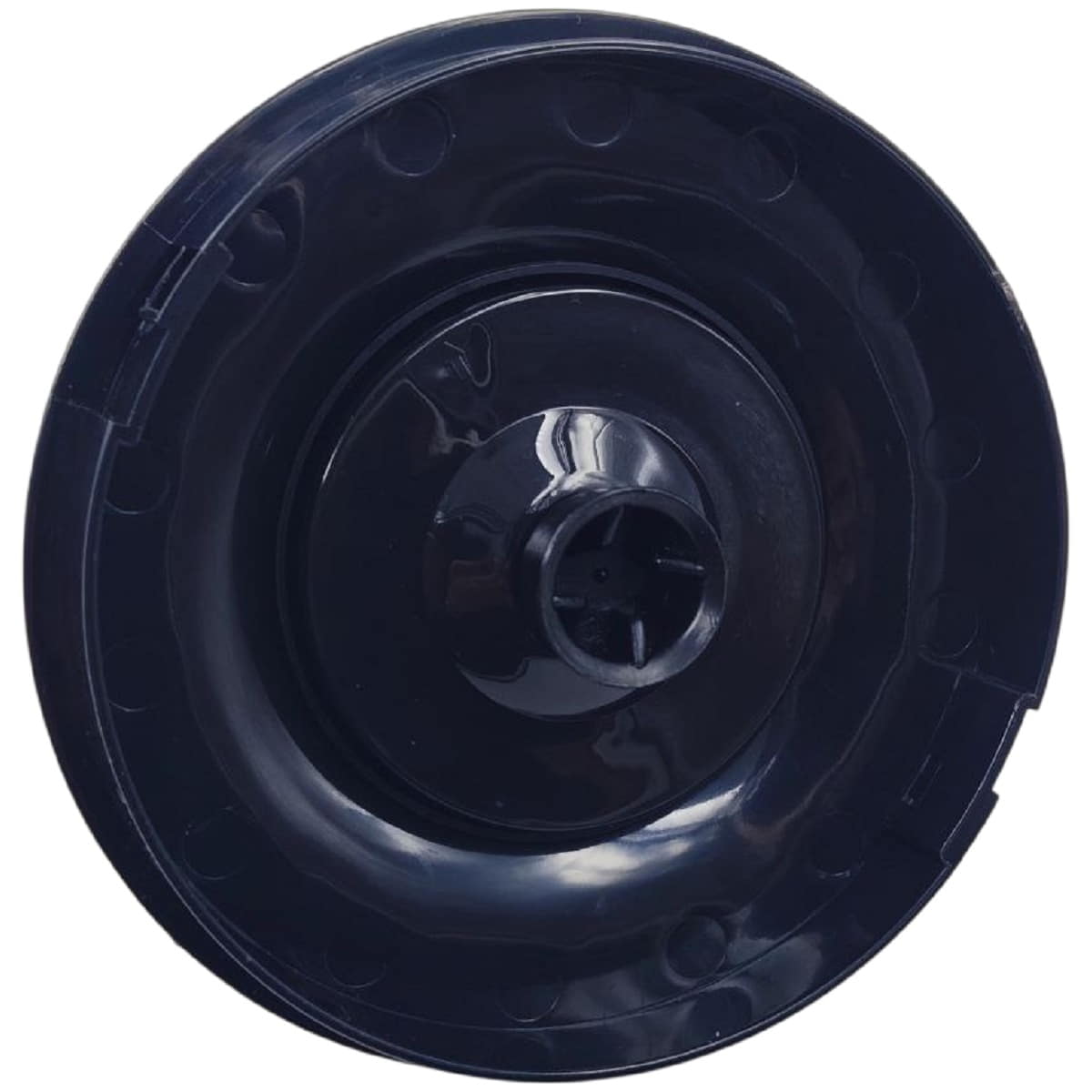 картинка Polaris PHB-0848-KRR крышка-редуктор измельчителя 500мл блендера PHB 0848 черный от магазина Интерком-НН