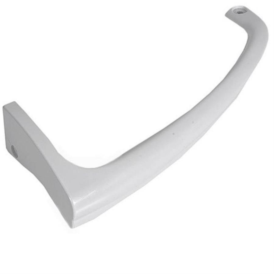 картинка Indesit C00857152 Ручка верхняя двери холодильника 235 мм от магазина Интерком-НН