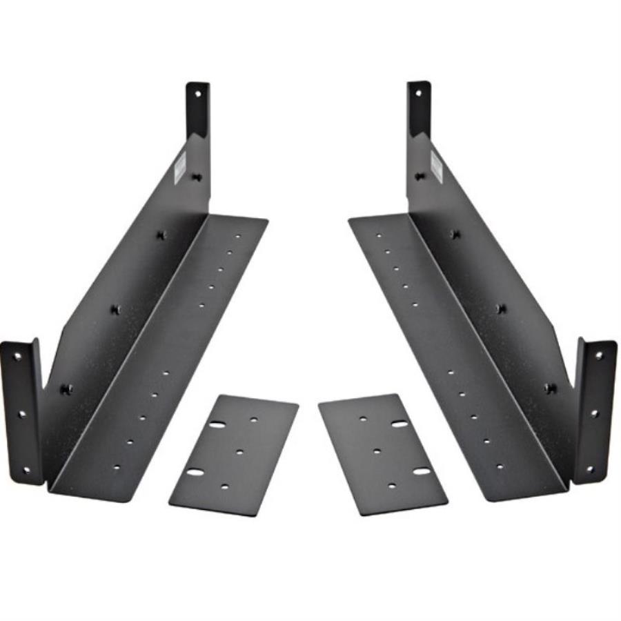 картинка Panasonic KX-A244X Крепеж в стойку  для KX-A30RU, KX-TVM200 от магазина Интерком-НН