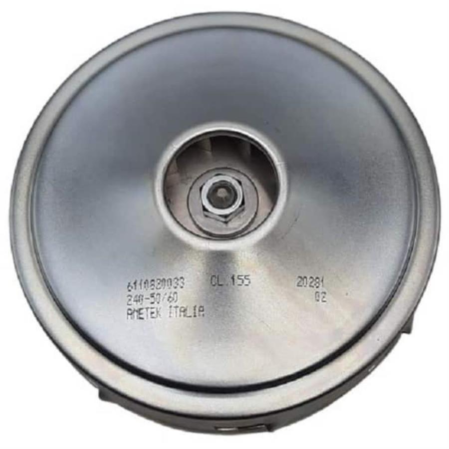 картинка Ametek 6110820033 двигатель H=130мм, D=130мм 1300Вт для моющего пылесоса Samsung от магазина Интерком-НН