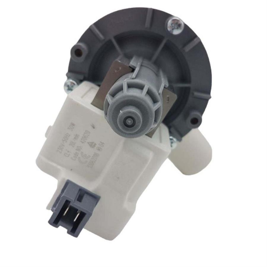 картинка Artiko 63BS608 Сливной насос (помпа) в сборе с улиткой для стиральной машины Bosch, Siemens от магазина Интерком-НН