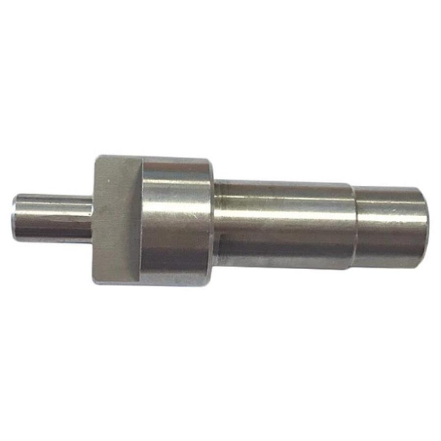 картинка Вал приводной 698289 (SL0140) для мясорубки Fimar AB12L, AB12LQ0, AB12R, AB12T, AB12TQ0, TR12S от магазина Интерком-НН