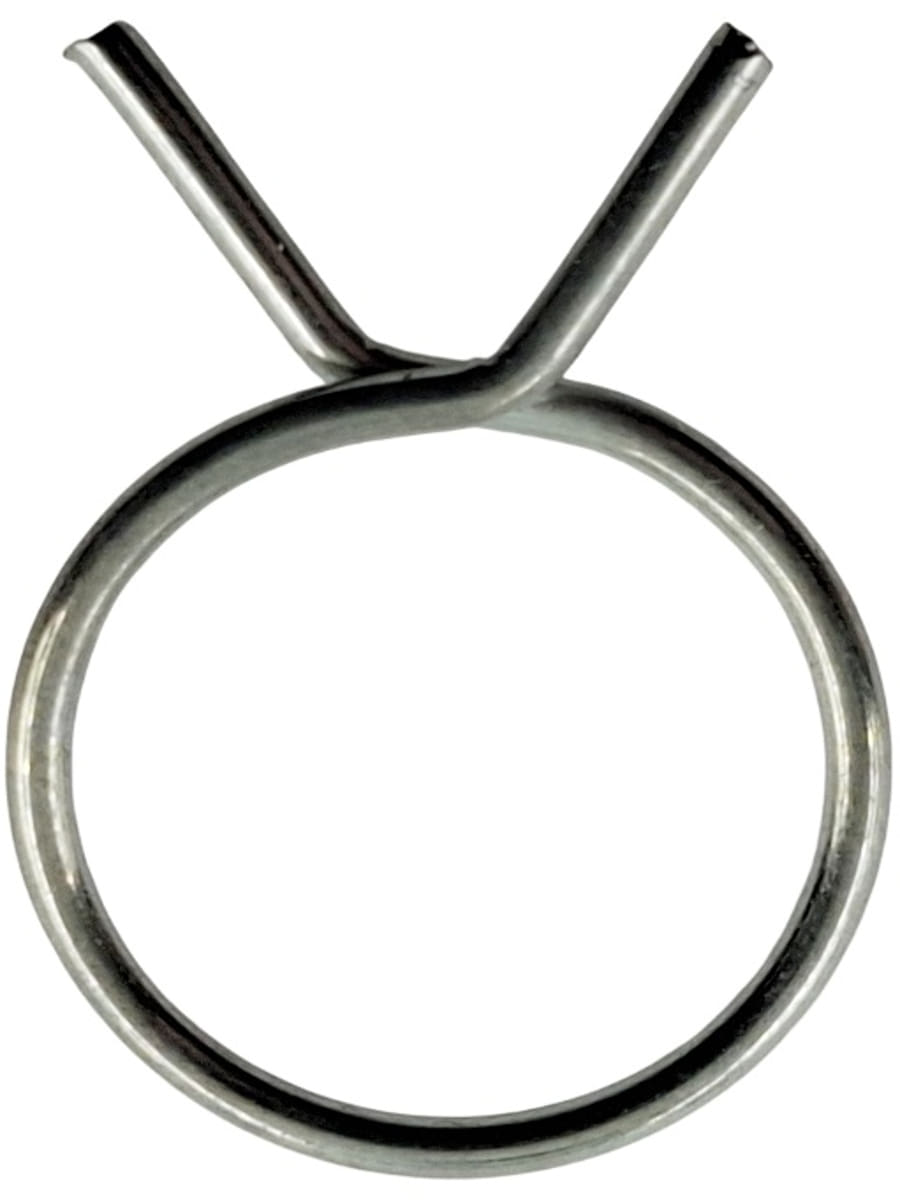 картинка Redmond RCM-M1528-FKS фиксатор (зажим) силиконовой трубки для кофеварки RCM-M1528 от магазина Интерком-НН