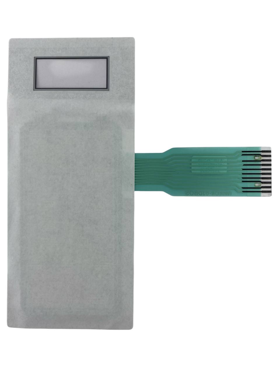 картинка Daewoo 3518520960 KOR-63DB0S(W) Сенсорная панель микроволновой печи (СВЧ) KOR-63DB от магазина Интерком-НН