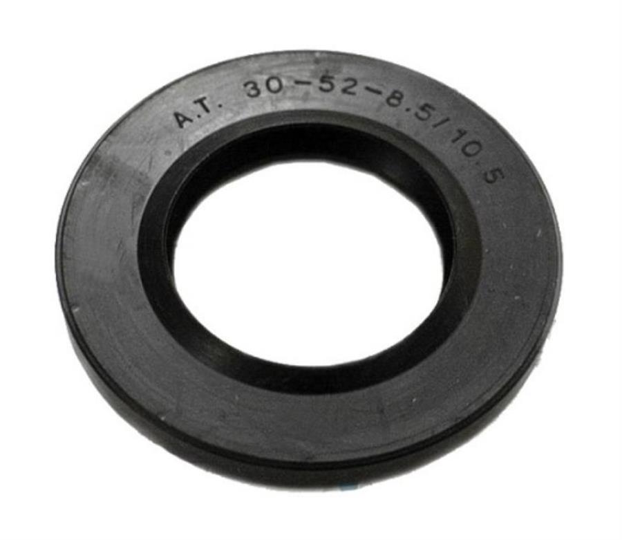 картинка SLB117  Сальник бака 30x52x8,5/10,5 для стиральной машины Атлант   от магазина Интерком-НН