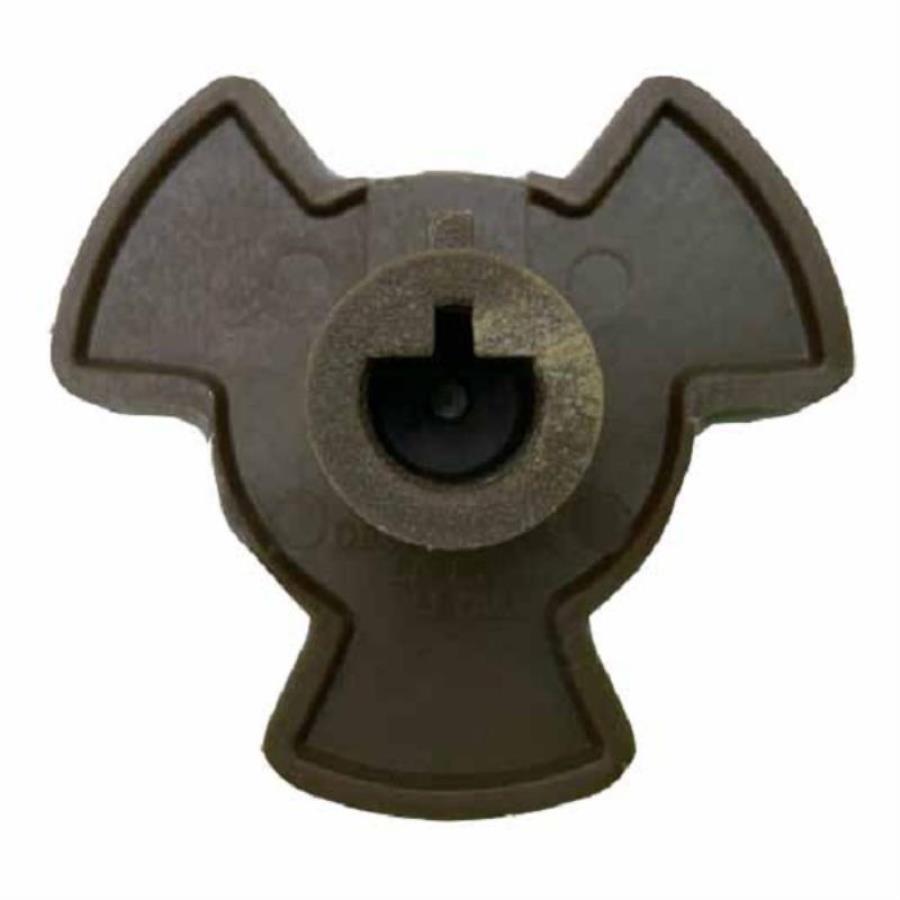 картинка Samsung DE67-00187A Привод тарелки (коуплер) микроволновой печи от магазина Интерком-НН