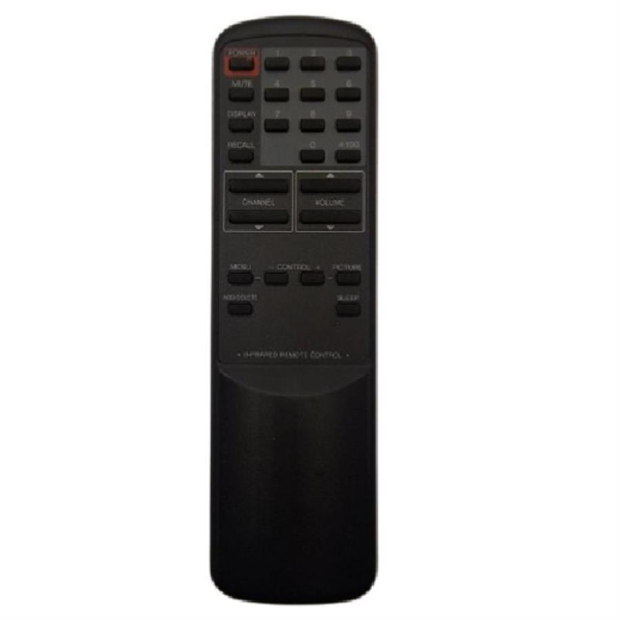 картинка Huayu M574/M472 (14214) пульт дистанционного управления (ПДУ) для телевизора FUNAI от магазина Интерком-НН