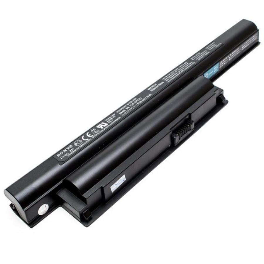 картинка VGP-BPS22 Аккумулятор для ноутбука Sony 5200mAh, 10.8-11.1V  от магазина Интерком-НН