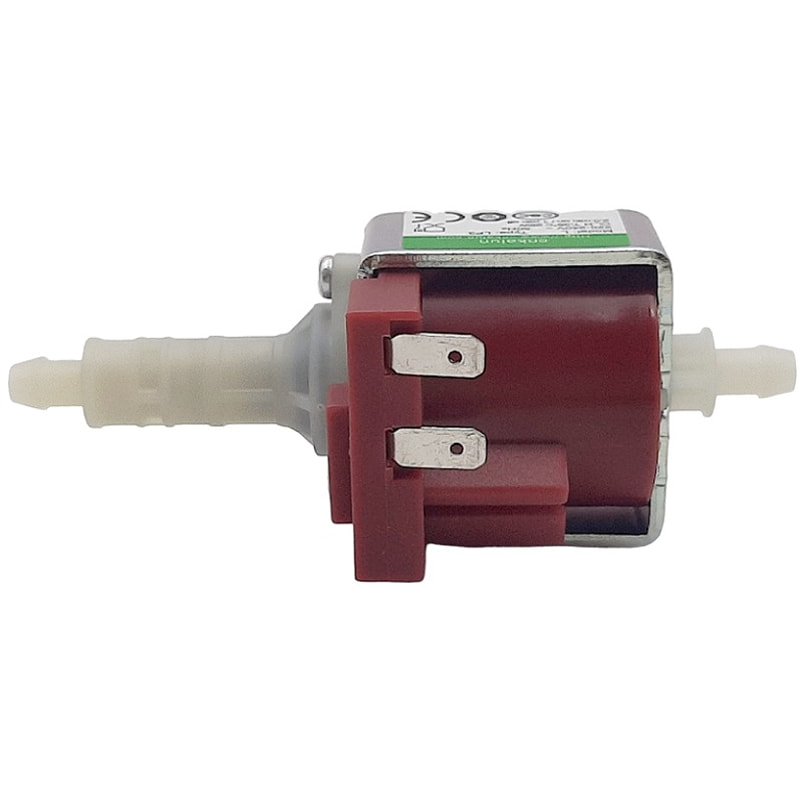 картинка Kalun LP3-B насос (помпа) 230V 50Hz 25W 0,3 mPa для пылесососов, кофемашин и паровых станций от магазина Интерком-НН