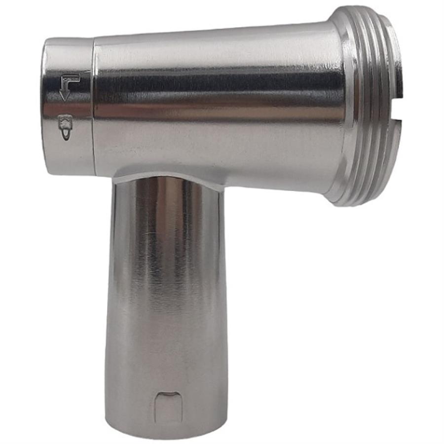 картинка Redmond RMG-1230-7-KSH корпус шнека для мясорубки RMG-1230-7 от магазина Интерком-НН