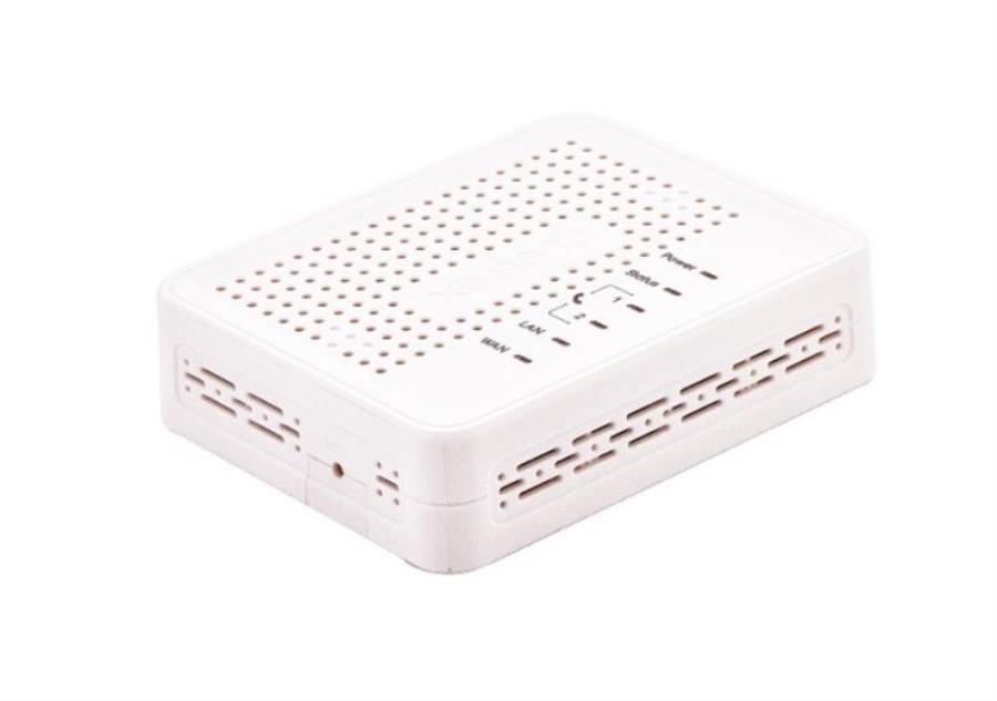 картинка Eltex TAU-2M.IP Абонентский VoIP-шлюз Eltex, 2xFXS, 1 x Ethernet 10/100 Мбит/сек  от магазина Интерком-НН