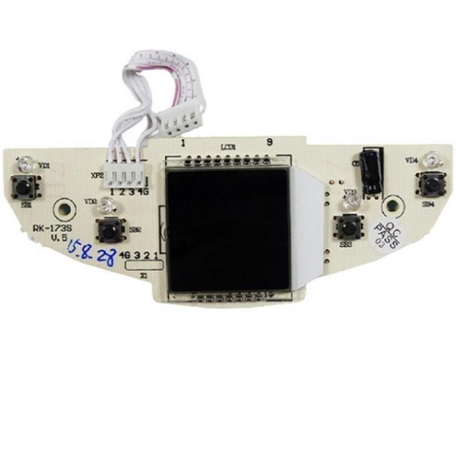 картинка Redmond RK-M173S-E-PU плата управления для электрочайника RK-M173S  от магазина Интерком-НН