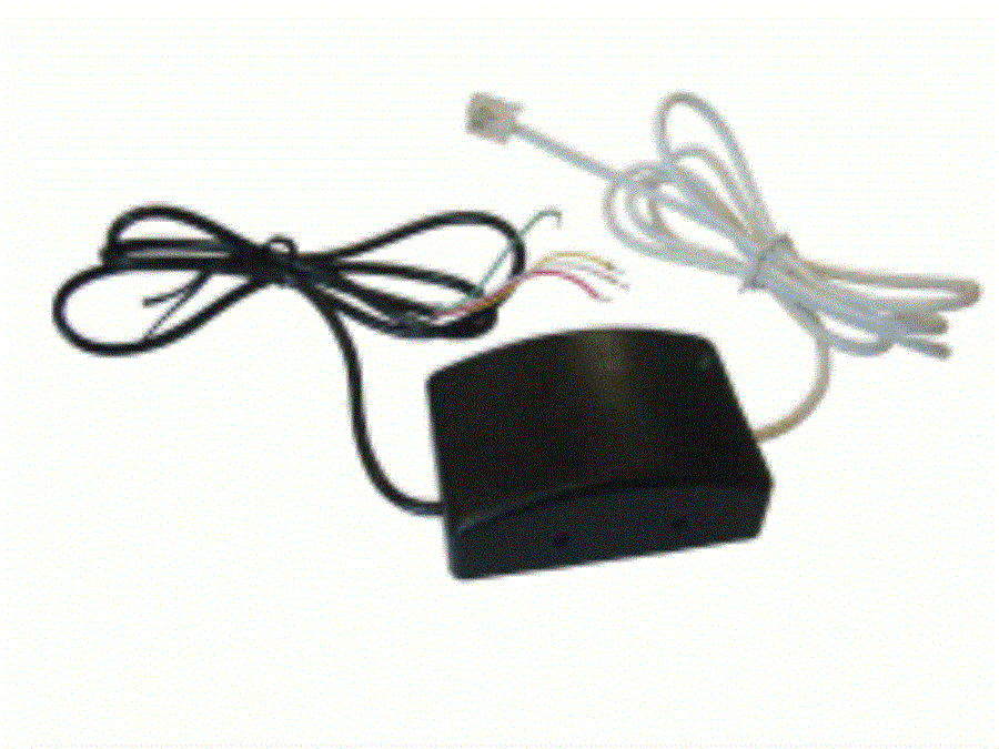 картинка SpRecord C1 Смеситель сигналов для радиостанции  от магазина Интерком-НН