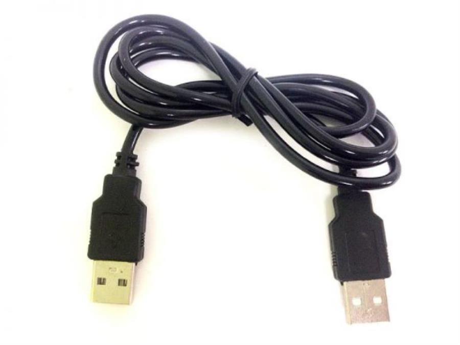 картинка USB кабель + ЗУ (USB+USBA) от магазина Интерком-НН