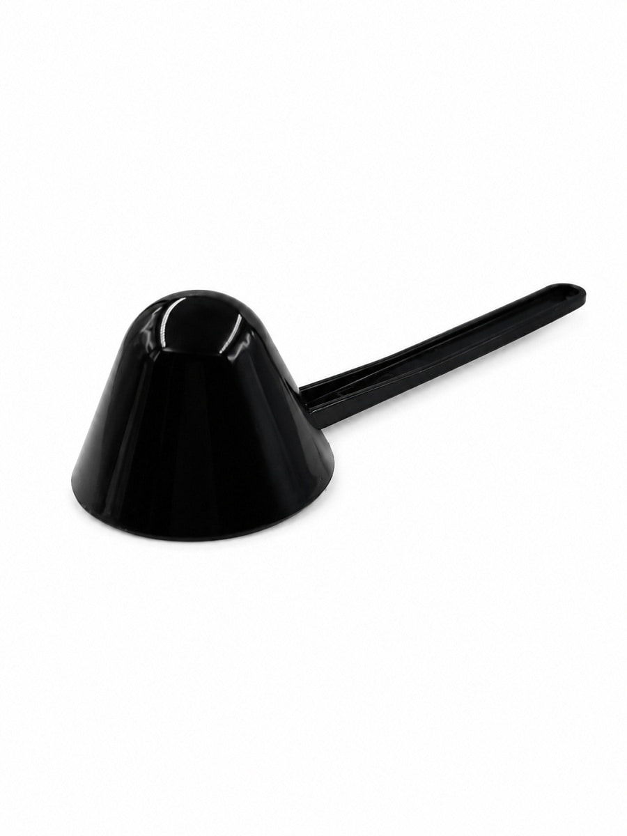 картинка Blackton BT-CM1111-ML Мерная ложка черная для кофе к кофеваркам от магазина Интерком-НН