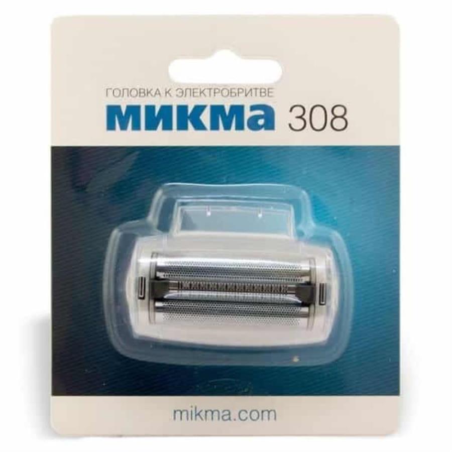 картинка Микма С347-26314 Сеточка (головка) для электробритвы Микма М-308 от магазина Интерком-НН