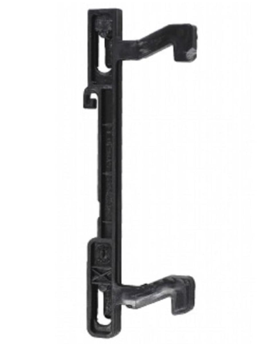 картинка LG 4026W2A014A Замок двери (крючок) для микроволновой печи от магазина Интерком-НН