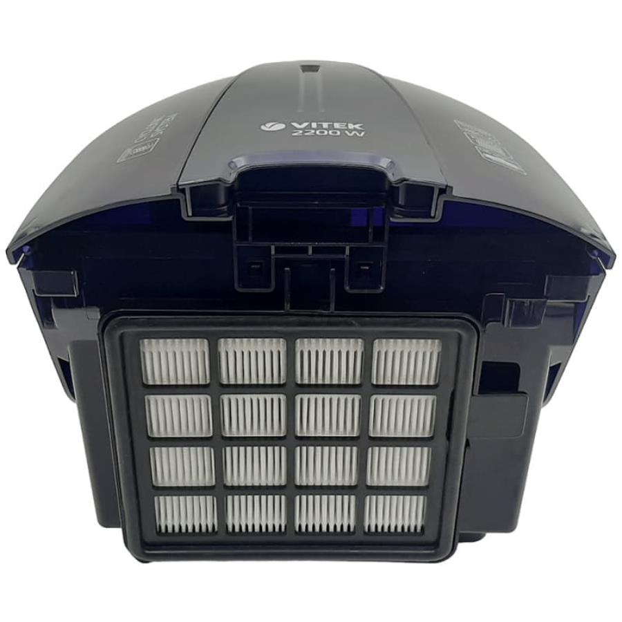 картинка Vitek VT-8105-KN контейнер для сбора мусора в сборе к пылесосу VT-8105 от магазина Интерком-НН