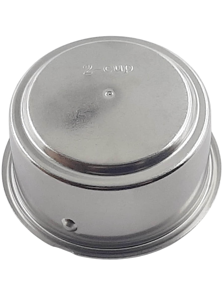 картинка Redmond CM701-FLM2 фильтр металлический на 2 чашки для кофеварки CM701 от магазина Интерком-НН
