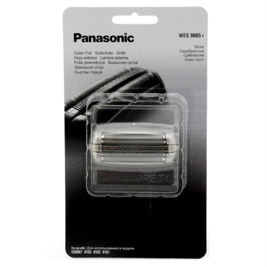 картинка Panasonic WES9065Y Сеточка для бритв ES8161, ES8162 ,ES8163, ES8164,  ES8167, ES8168, ES8807 от магазина Интерком-НН