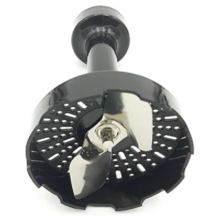 картинка Redmond RHB-2971-PUR насадка (без редуктора) для приготовления пюре для блендера RHB-2971 черная от магазина Интерком-НН