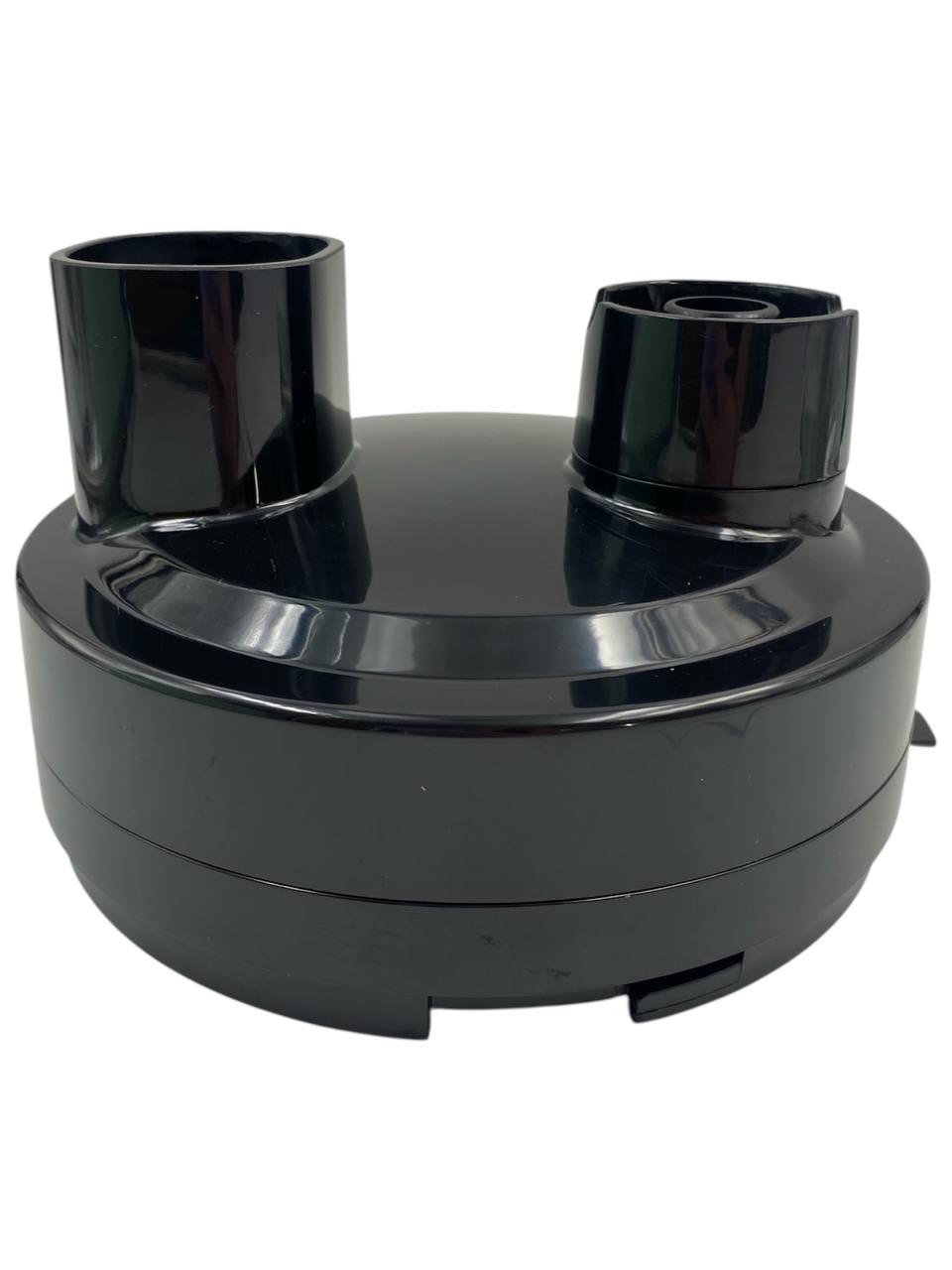 картинка Polaris PHB-1528AL-KRBIZB крышка-редуктор большого 2л измельчителя блендера PHB 1528AL CUBE от магазина Интерком-НН