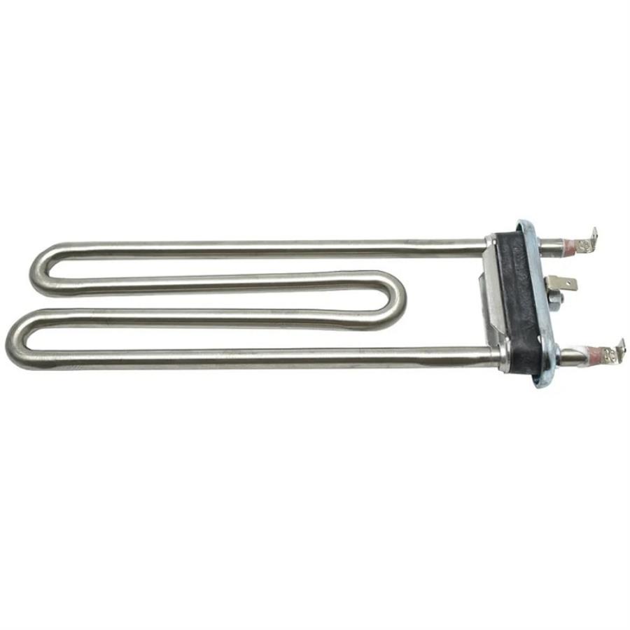картинка Kawai DC47-00033B ТЭН 2000Вт, 220мм , без отверстия под датчик прямой для стиральных машин Samsung от магазина Интерком-НН