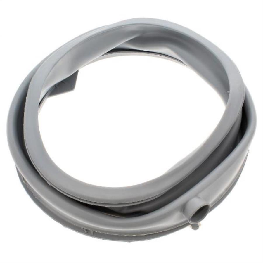 картинка Indesit C00056743 (482000026972) манжета загрузочного люка для стиральной машины Ariston от магазина Интерком-НН