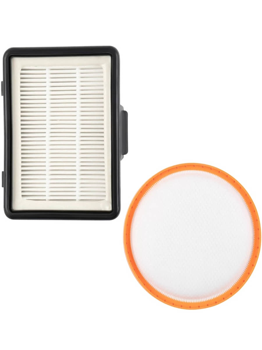 картинка Hyundai HVC4578MH набор фильтров для пылесоса HYV-C4570, HYV-C4575, HYV-C4580 от магазина Интерком-НН