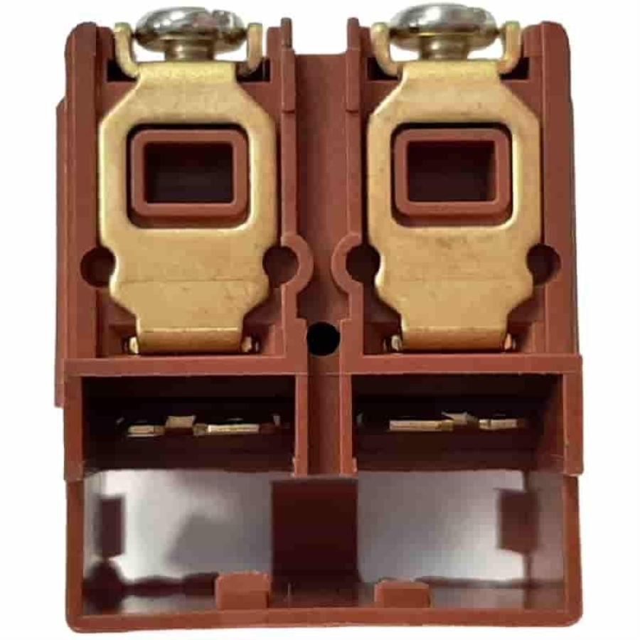 картинка Микровыключатель HLT 130W (148) 8A, 250V для электроинструмента  от магазина Интерком-НН